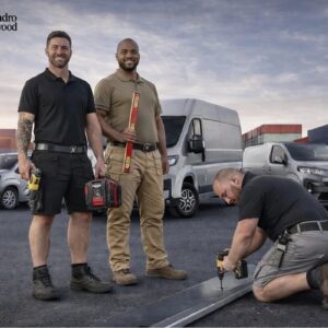 3061671 7gj69t94ya whr - fiat professional lance une collection anti-« fesses de chantier » pour les artisans britanniques