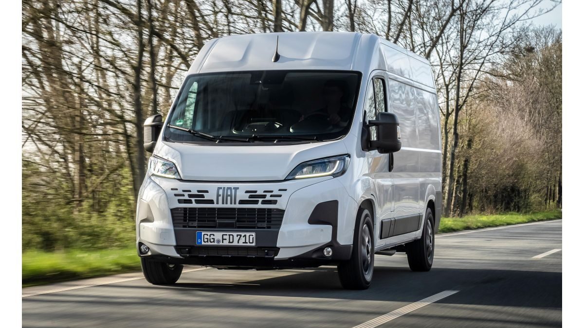 45daf8d489cca1684151485e94d550e956e3f32b - stellantis pro one signe un q1 2026 en forte hausse : +7 % de volumes mondiaux et leadership européen consolidé à 28,7 %