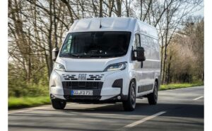 45daf8d489cca1684151485e94d550e956e3f32b - stellantis pro one signe un q1 2026 en forte hausse : +7 % de volumes mondiaux et leadership européen consolidé à 28,7 %