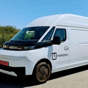 Essai farizon sv