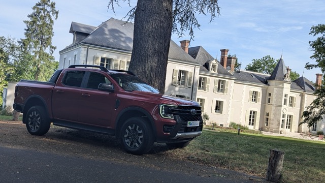 Essai ford ranger phev wildtrak c julien marcospxl 20260502 081206672 moyenne - essai ford ranger phev 281 ch 4wd double cabine : un pick-up de référence malmené par la taxation française