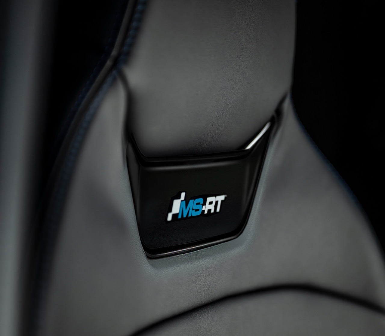 Photo siege grande - nouveau ford ranger® ms-rt : à partir de 569€ ht/mois