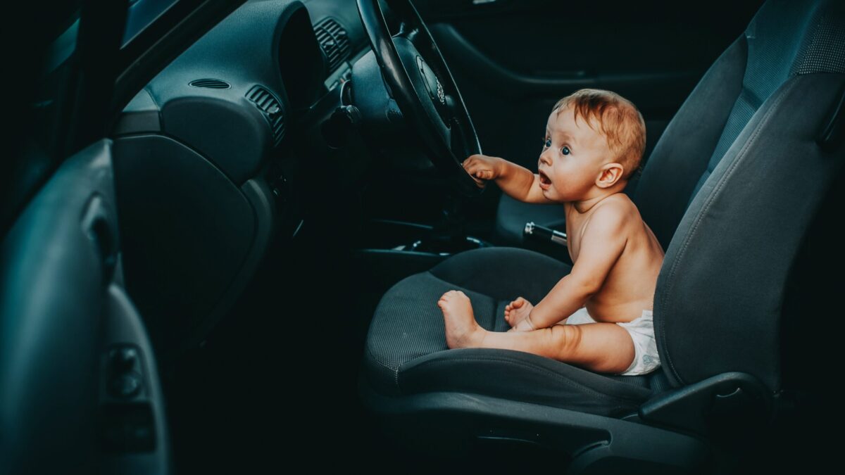 Helenjank baby 5944588 - siège auto véhicule utilitaire : ce que vous avez le droit de faire (et les erreurs à éviter)