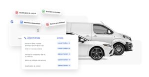 Capture decran 2026 06 17 a 17. 20. 10 - shiftmove post office : l'ia qui prend en charge la paperasse de votre flotte