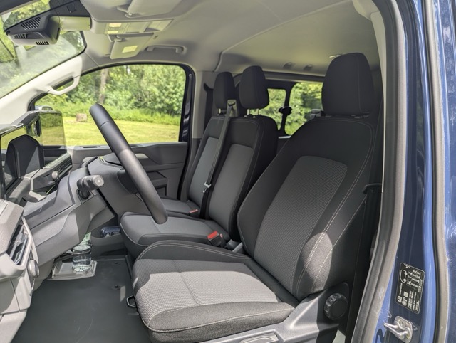 Essai vw transporter procab c julien marcospxl 30 - essai volkswagen transporter procab 2. 0 tdi 150 : le double cabine qui embarque toute l'équipe