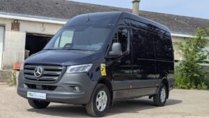 Essai esprinter julien juin 2026 24 - essai mercedes esprinter 420 fourgon 81 kwh : le grand fourgon électrique haut de gamme à l'épreuve du réel