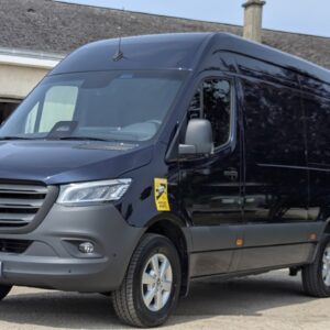 Essai esprinter julien juin 2026 24 - essai mercedes esprinter 420 fourgon 81 kwh : le grand fourgon électrique haut de gamme à l'épreuve du réel