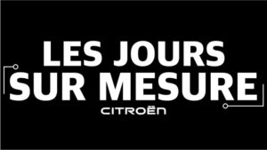 Jours sur mesure moyenne - berlingo van xtr et jumpy xtr : citroën étend sa signature au fourgon