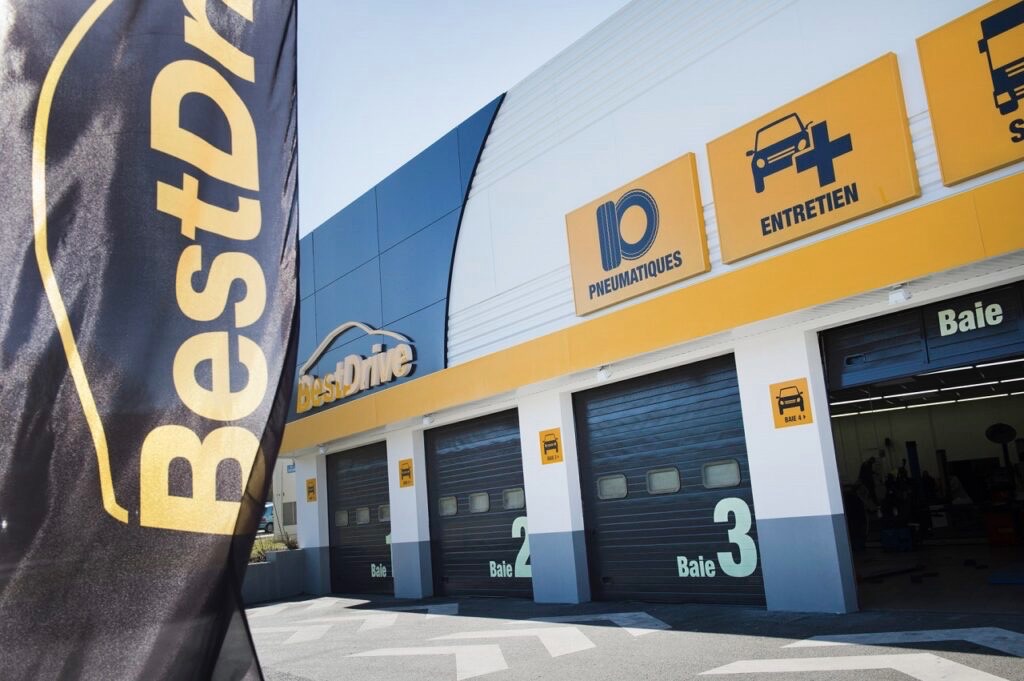 Bestdrive mise sur les flottes de vul pour accélérer sa croissance auprès des pme