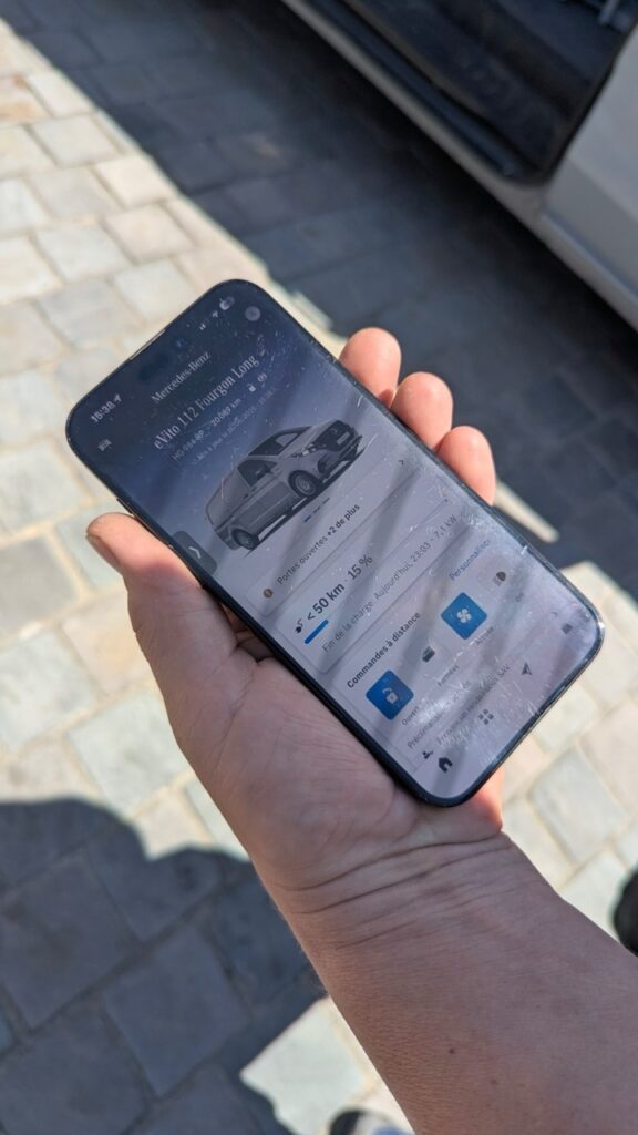 Monsieur krok 3 grande - mercedes-benz utilitaires : pourquoi les artisans restent fidèles à l'étoile