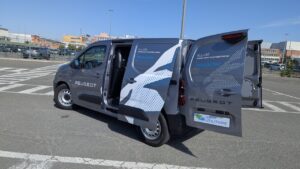 Peugeot partner ev 2026 1 - essai peugeot e-partner restylé : le 100% électrique est-il devenu un meilleur investissement qu'un diesel?