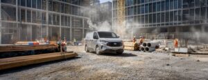 Transit trend visuels moyenne - ford transit custom : le guide complet du fourgon compact leader en europe