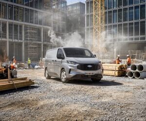 Transit trend visuels moyenne - ford transit custom : le guide complet du fourgon compact leader en europe