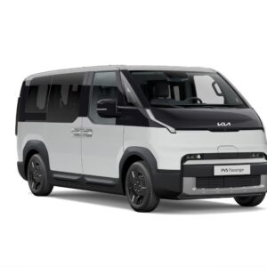 Kia pv5 passenger my26 udclearwhite 16steel 0000 - kia pv5 cargo l1h1 et passenger 7 places : les deux variantes qui complètent la gamme