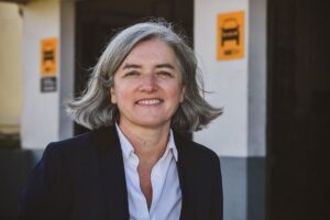 Veronique giraud grande - bestdrive mise sur les flottes de vul pour accélérer sa croissance auprès des pme