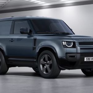 Capture decran 2026 08 08 a 19. 26. 53 - land rover defender hard top : l'utilitaire pas comme les autres qui échappe toujours au malus