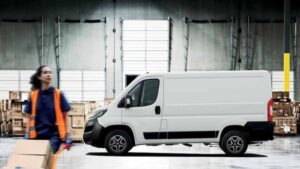 Fiat ducato - à 45 ans, le fiat ducato reste la base camping-car préférée d'europe