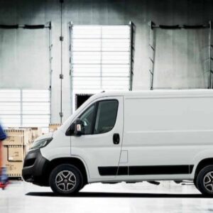 Fiat ducato - à 45 ans, le fiat ducato reste la base camping-car préférée d'europe